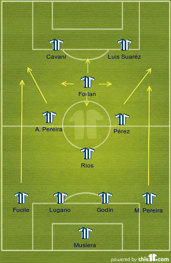 Football Fans Know Better