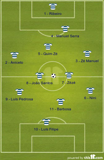 Football Fans Know Better