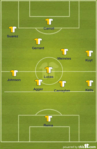 Liverpool XI 2