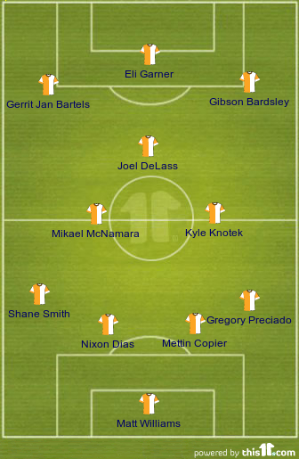 DDL XI