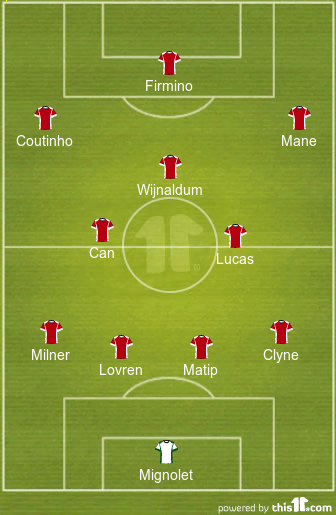 Team News And Predicted Lineups For The Weekend For The Big Premier League Clubs 2